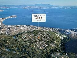 FOLKART DKLݒDE 518 VLLA MARLI PARSEL, SATIA IKARDI